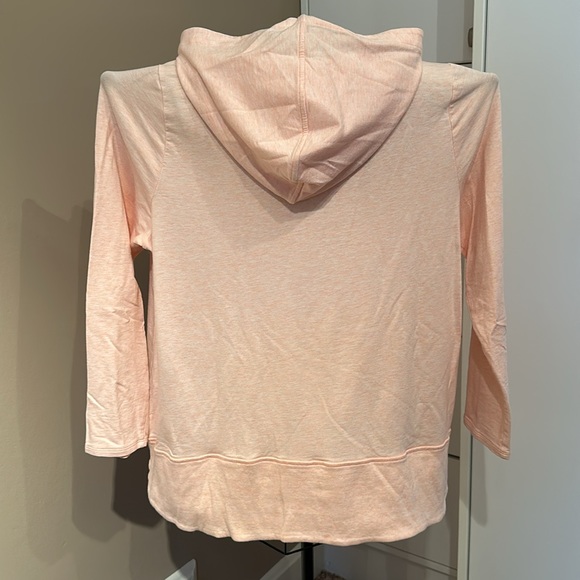 JJill -Large Petite Hoodie - Picture 4 of 9